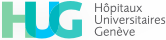 Logo des Hôpitaux universitaires de Genève