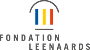 Logo de la Fondation Leenards